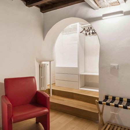 Appartamento Palazzo Bardi Apartments N 2 Florencie Exteriér fotografie