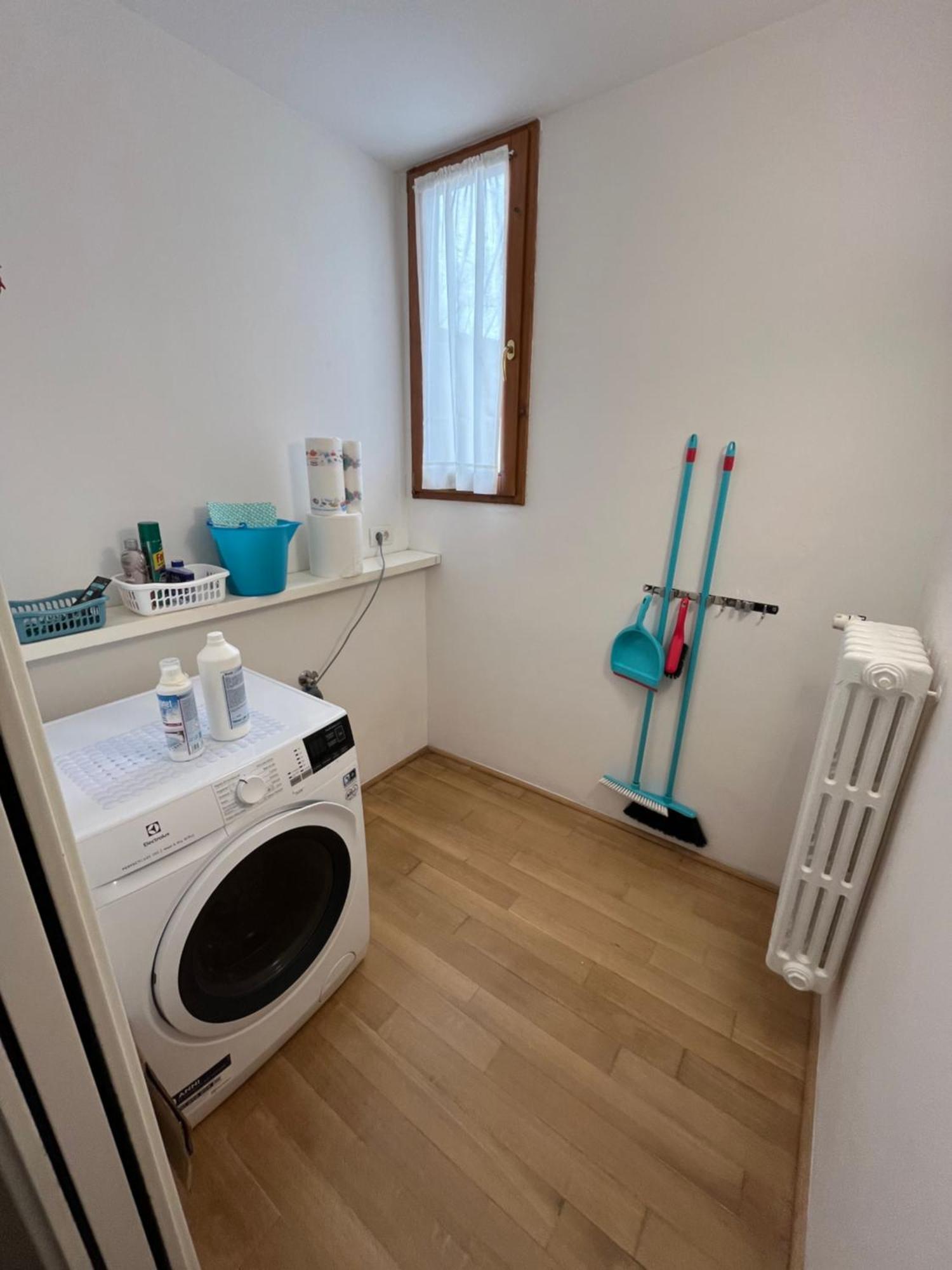 Appartamento Palazzo Bardi Apartments N 2 Florencie Exteriér fotografie