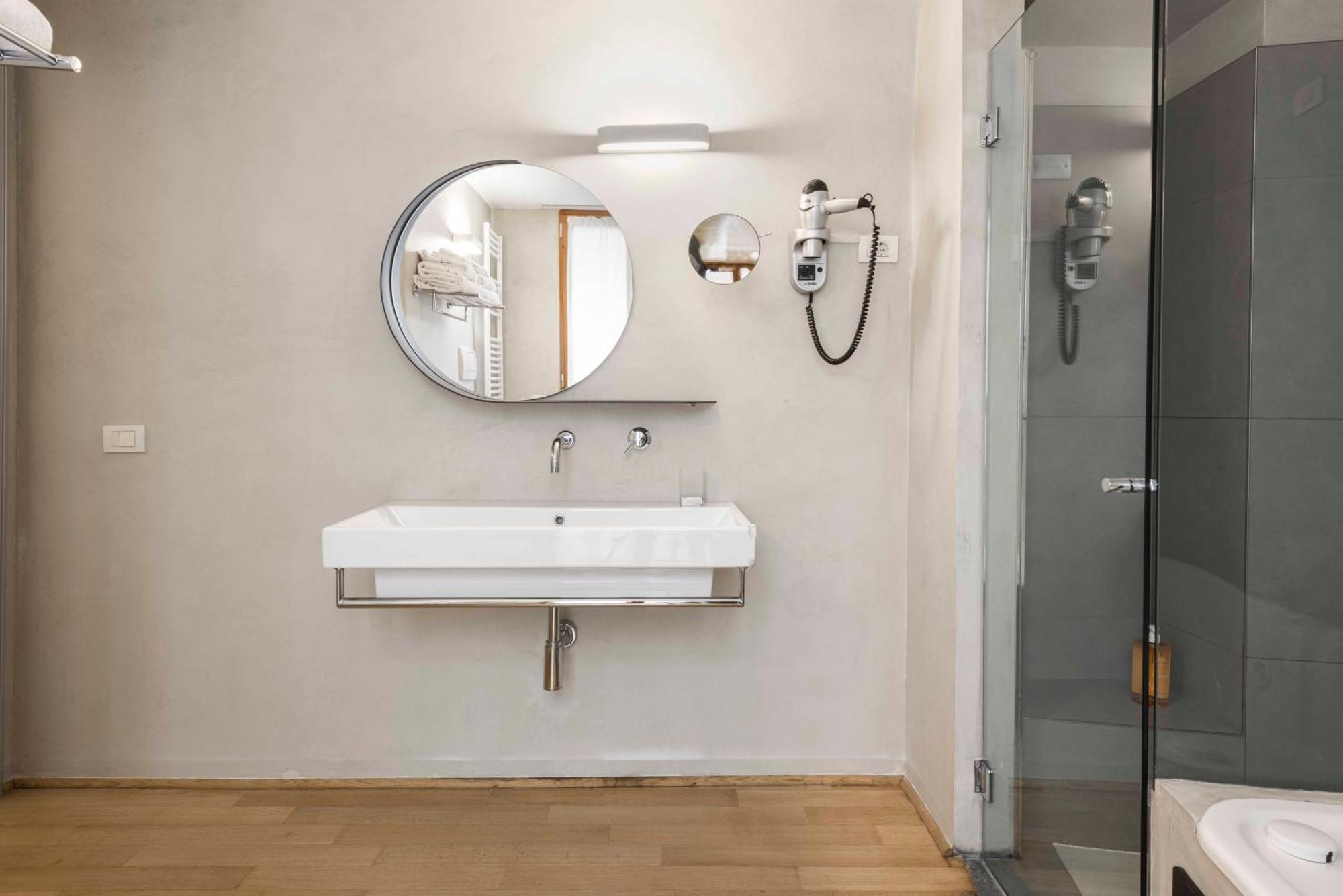 Appartamento Palazzo Bardi Apartments N 2 Florencie Exteriér fotografie