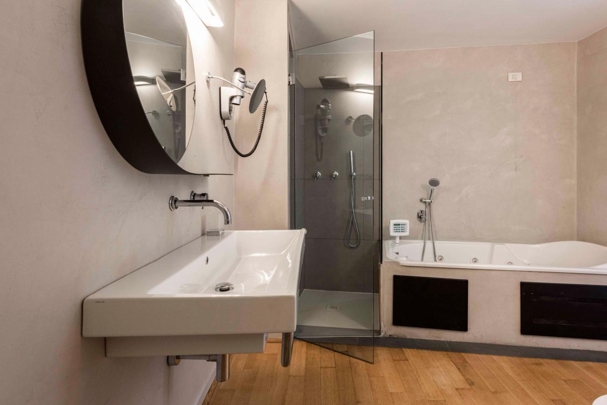 Appartamento Palazzo Bardi Apartments N 2 Florencie Exteriér fotografie